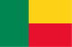 贝宁 Logo