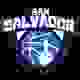 圣萨尔瓦多U23 Logo