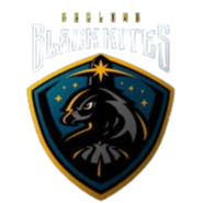 基隆黑鸢 Logo