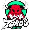 德尔瓦莱公牛 Logo