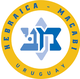 赫布里卡 Logo