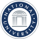 国立大学 Logo