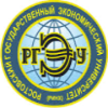 顿河畔罗斯托夫 Logo