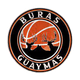 瓜伊马斯布拉斯 Logo