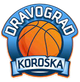 德拉沃格勒 Logo