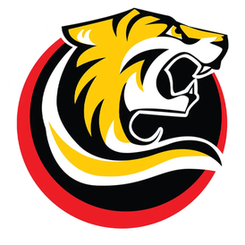 墨尔本猛虎 Logo