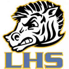 林肯大学加州分校 Logo