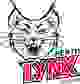 珀斯山猫女篮 Logo