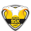 科尼亚布于克谢希尔 Logo