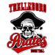 特雷勒堡 Logo