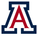 亚利桑那大学 Logo