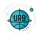 雷恩联Basket35 Logo