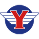 耶鲁竞技 Logo