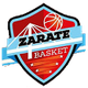 扎拉特 Logo