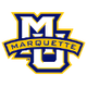 马奎特大学女篮 Logo