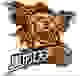 黑龙江U21 Logo