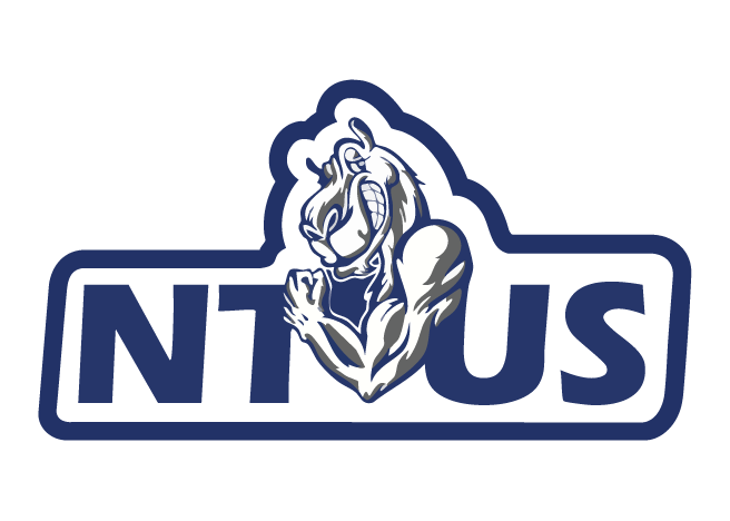 台湾体育运动大学 Logo