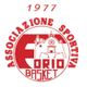 福里奥篮1977 Logo