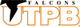 德州大河谷大学 Logo