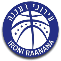 马卡比拉阿纳纳 Logo