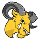 德拉瓦山谷 Logo