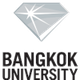 曼谷大学女篮 Logo