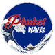 普吉海浪 Logo