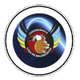 昆迪纳马卡女篮 Logo