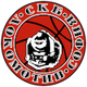 索菲亚火车头女篮 Logo
