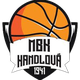汉德洛瓦 Logo