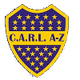 卡尔奥鲁罗 Logo