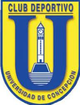 TRB康塞普西翁U22 Logo