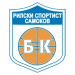 利尔斯基 Logo