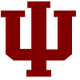 印第安纳大学 Logo