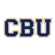 加州浸信大学 Logo