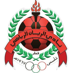 阿尔赖扬 Logo