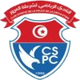 CSPC女篮 Logo