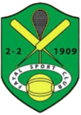 费亚尔SC Logo
