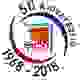 CB双子镇 Logo