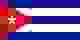古巴 Logo