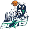 马尼拉巴当三巴洛克 Logo
