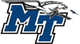 中田纳西州立大学 Logo