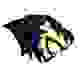 保尔奎恩学院 Logo