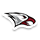 北卡罗莱中央女篮 Logo