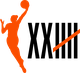 WNBA明星队 Logo