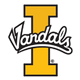 爱达荷大学女篮 Logo