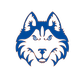 休斯顿基督大学 Logo