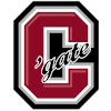 科尔盖特大学 Logo