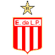 拉普拉塔大学生 Logo