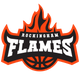 罗金厄姆火焰 Logo
